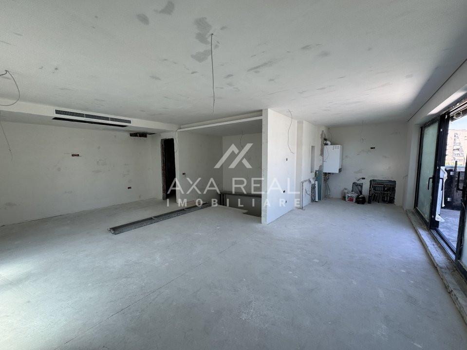 Vanzare duplex 3 camere Marriot -13 Septembrie