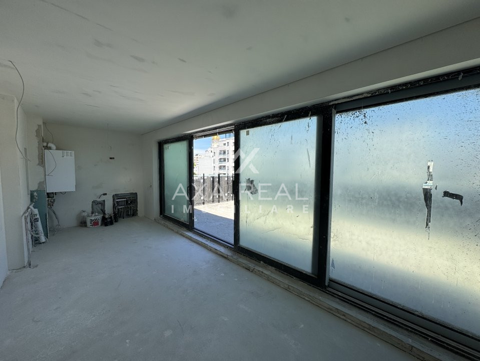 Vanzare duplex 3 camere Marriot -13 Septembrie