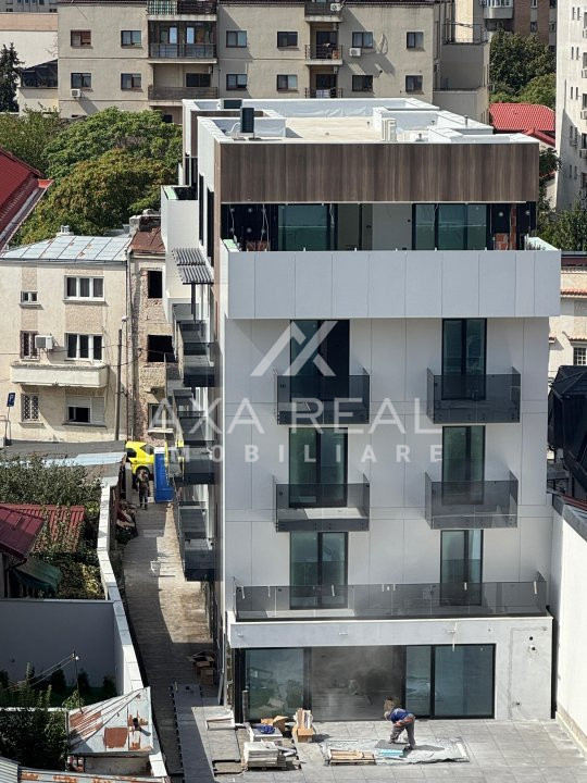 Vanzare duplex 3 camere Marriot -13 Septembrie