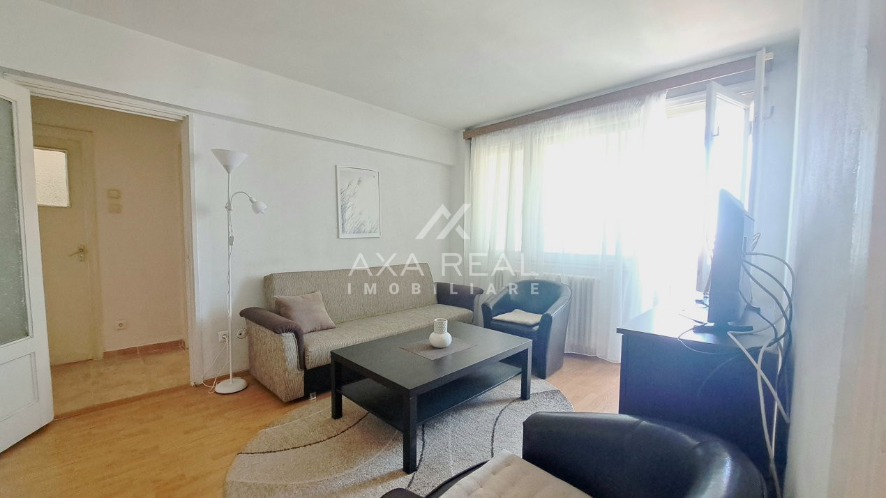 Inchiriere 2 camere Piata Muncii - Metrou