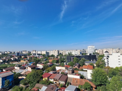 Inchiriere 2 camere Piata Muncii - Metrou