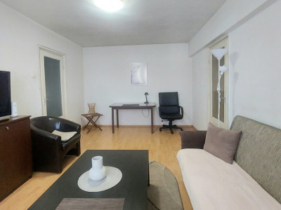 Inchiriere 2 camere Piata Muncii - metrou 3 min