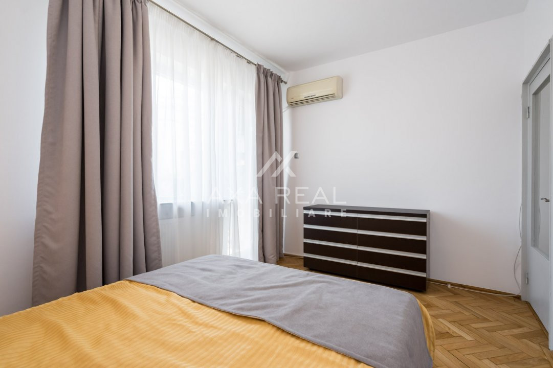 De inchiriat apartament 2 camere: Universitate - Piata Italiana