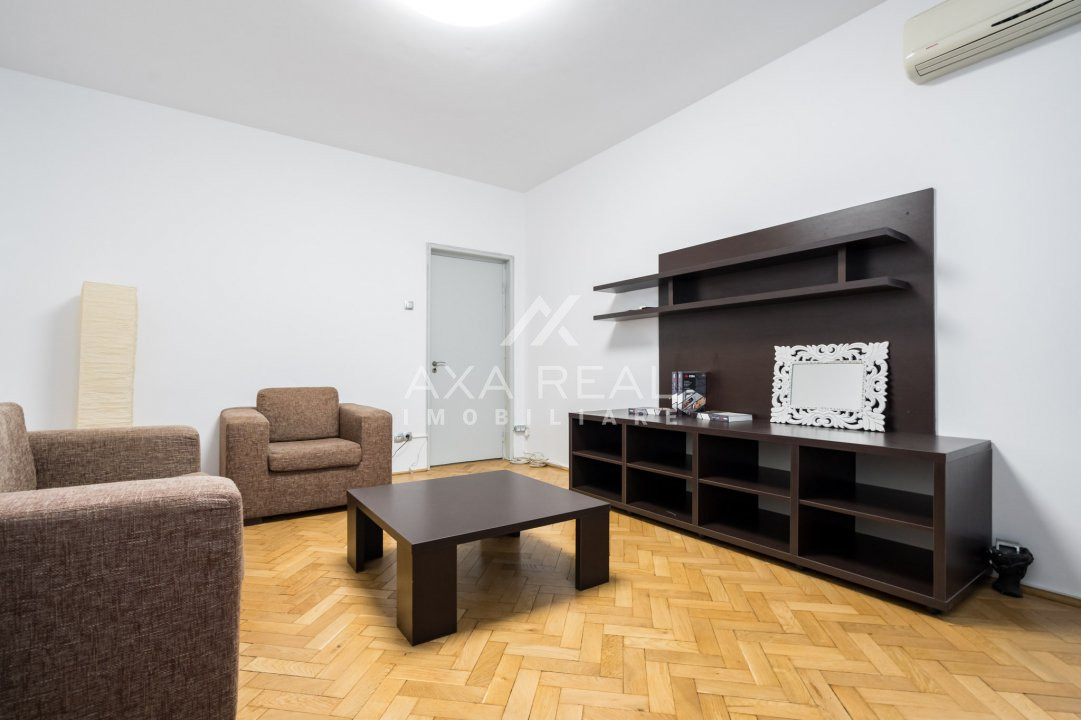 De inchiriat apartament 2 camere: Universitate - Piata Italiana