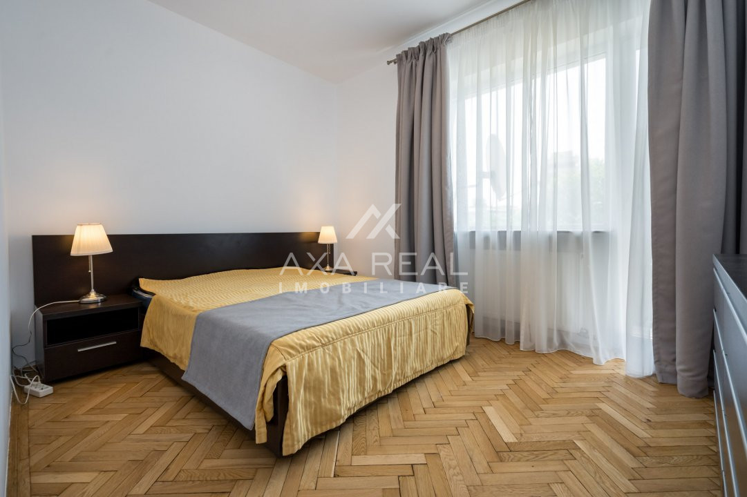 De inchiriat apartament 2 camere: Universitate - Piata Italiana