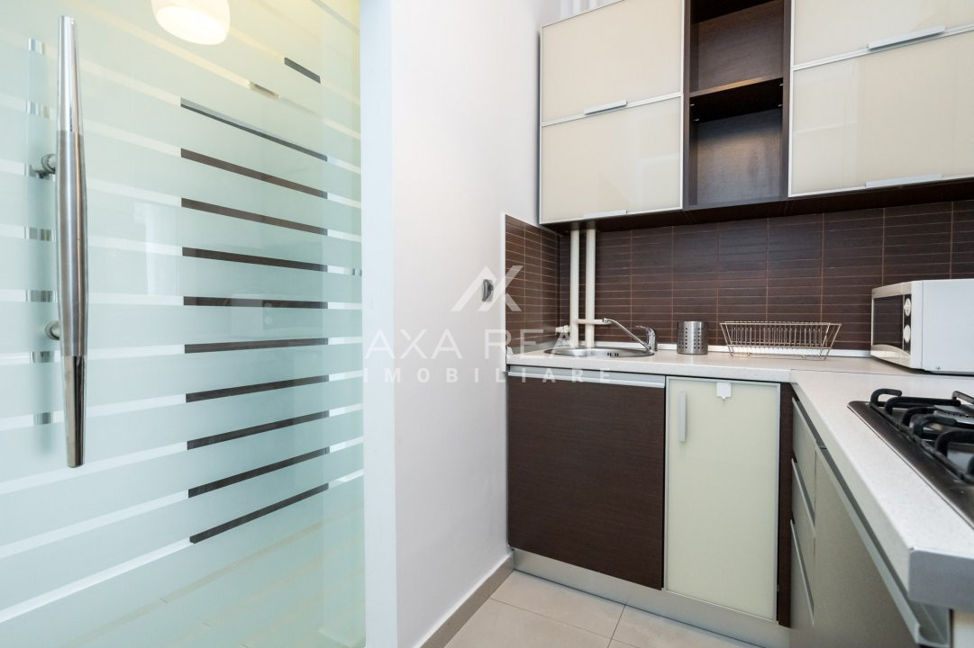 De inchiriat apartament 2 camere: Universitate - Piata Italiana