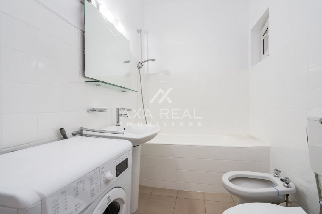 De inchiriat apartament 2 camere: Universitate - Piata Italiana