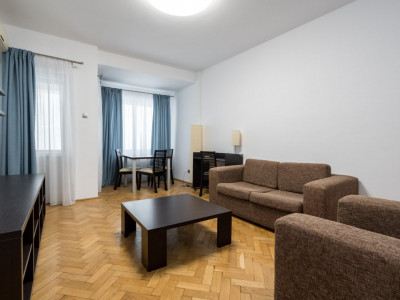 De inchiriat apartament 2 camere: Universitate - Piata Italiana