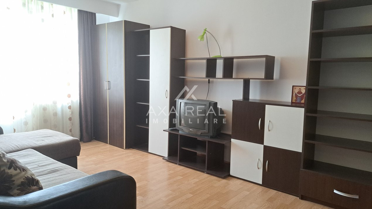 Inchiriere 2 camere | Crangasi – Zboina Neagra | Decomandat | Mobilat & Utilat