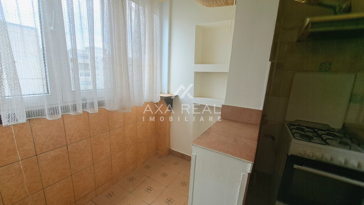 Inchiriere 2 camere | Crangasi – Zboina Neagra | Decomandat | Mobilat & Utilat