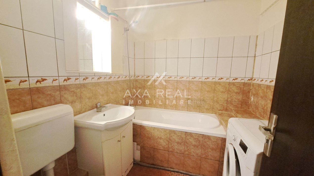 Inchiriere 2 camere | Crangasi – Zboina Neagra | Decomandat | Mobilat & Utilat