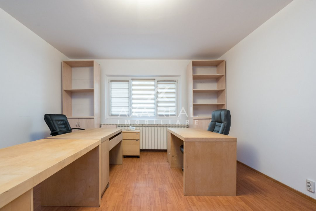De vânzare apartament 2 camere, 60 mp | Zona Nerva Traian - Octavian Goga