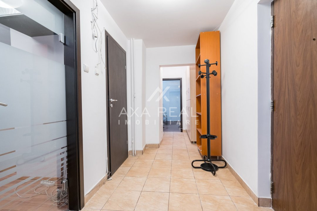 De vânzare apartament 2 camere, 60 mp | Zona Nerva Traian - Octavian Goga