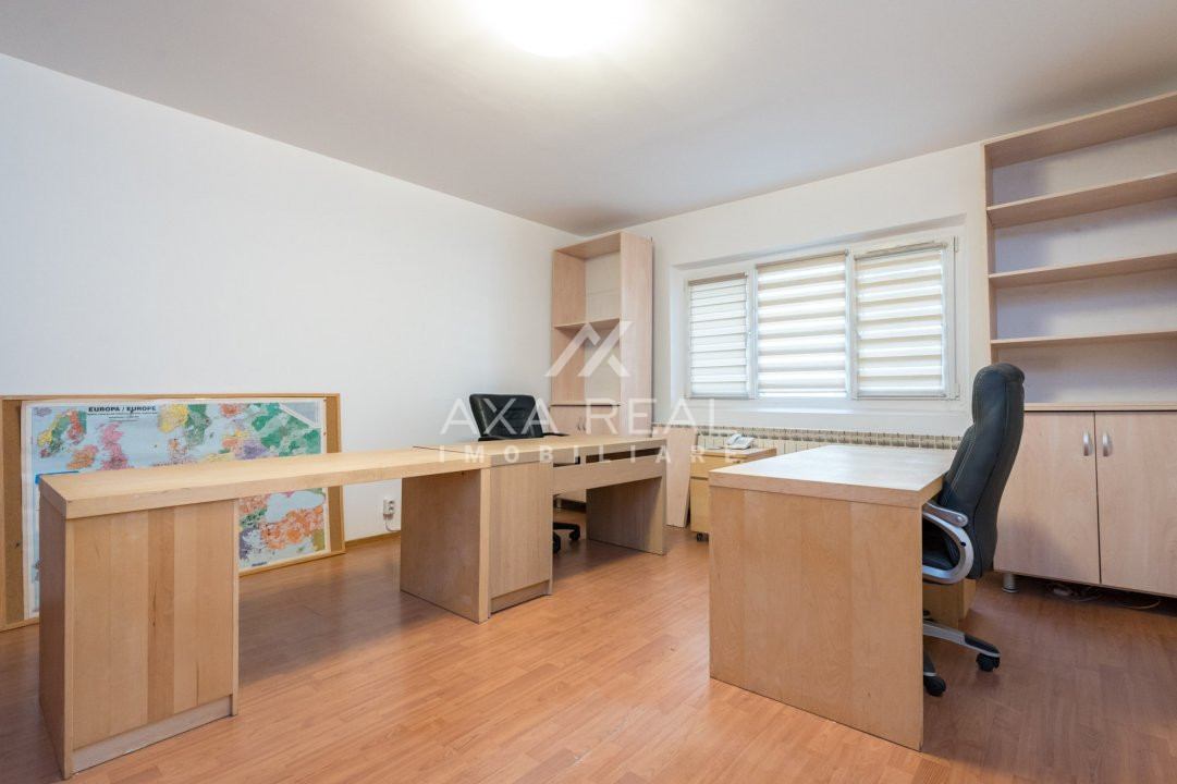 De vânzare apartament 2 camere, 60 mp | Zona Nerva Traian - Octavian Goga