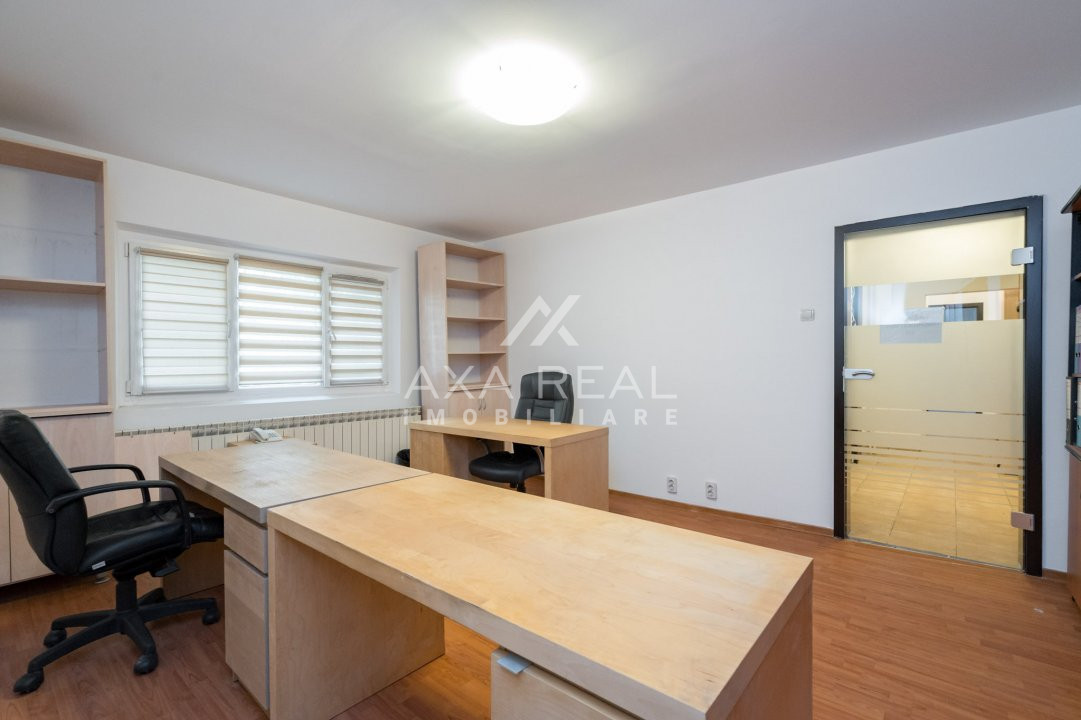 De vânzare apartament 2 camere, 60 mp | Zona Nerva Traian - Octavian Goga