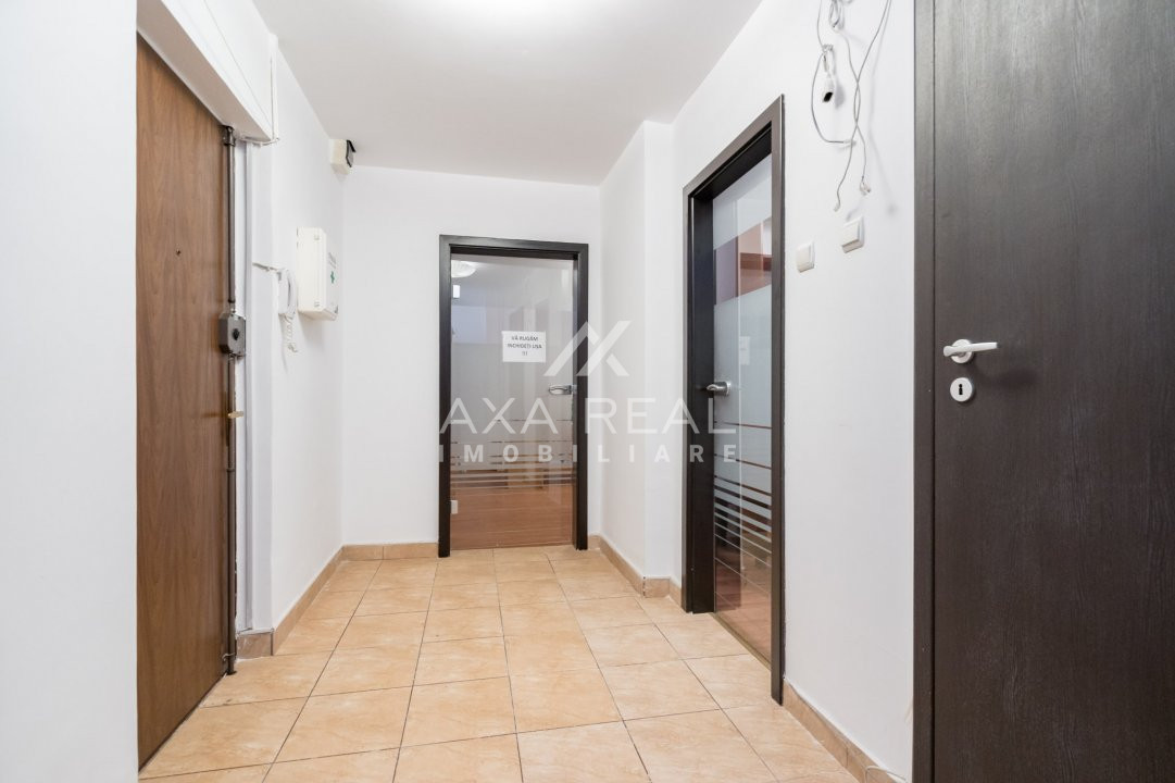 De vânzare apartament 2 camere, 60 mp | Zona Nerva Traian - Octavian Goga