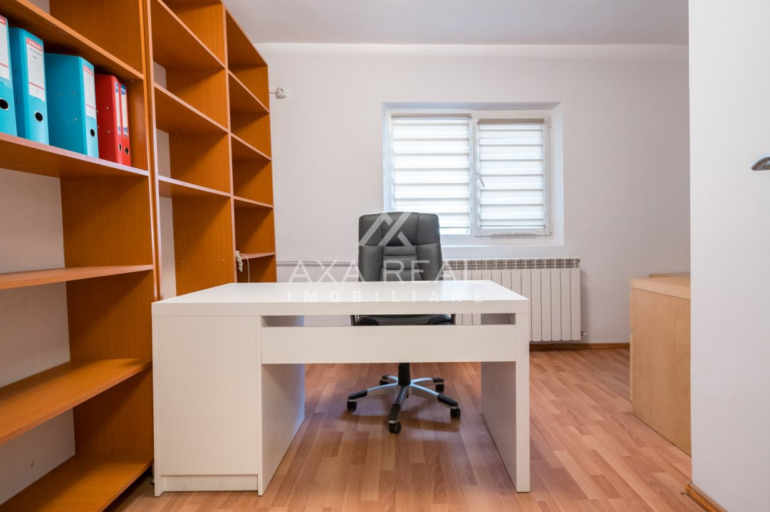 De vânzare apartament 2 camere, 60 mp | Zona Nerva Traian - Octavian Goga