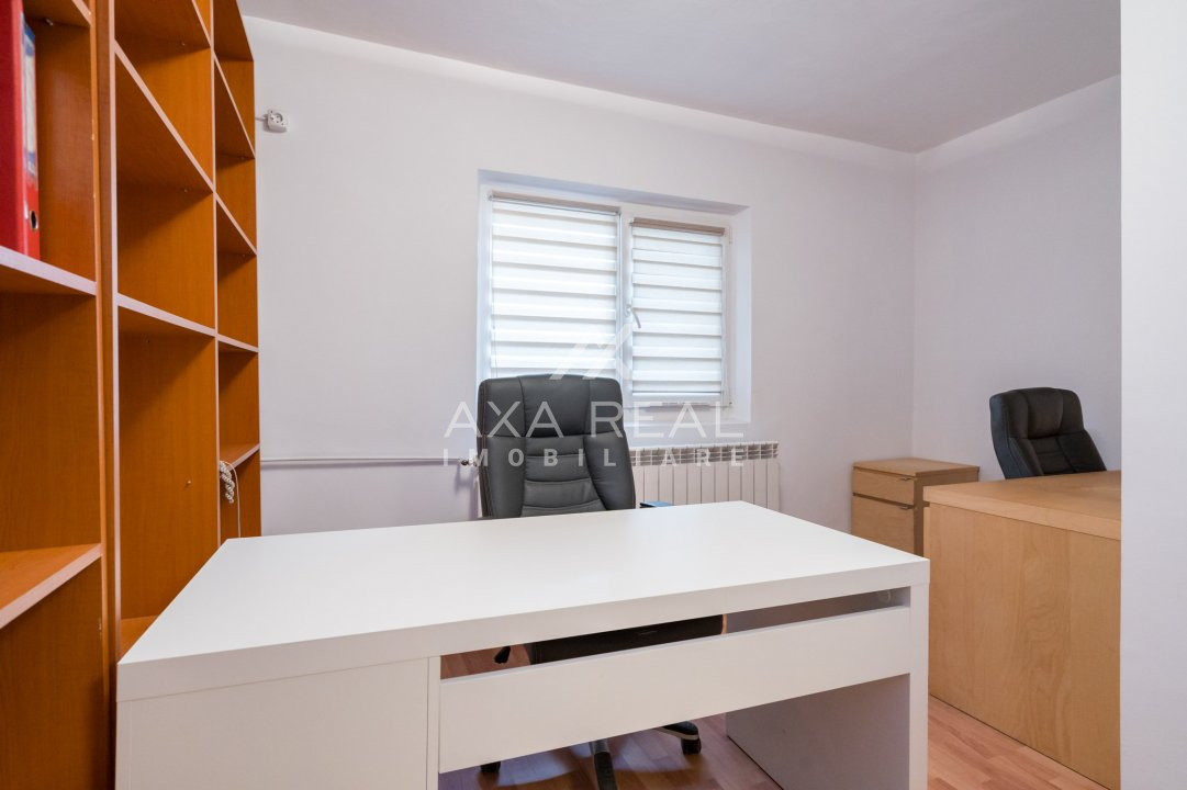 De vânzare apartament 2 camere, 60 mp | Zona Nerva Traian - Octavian Goga