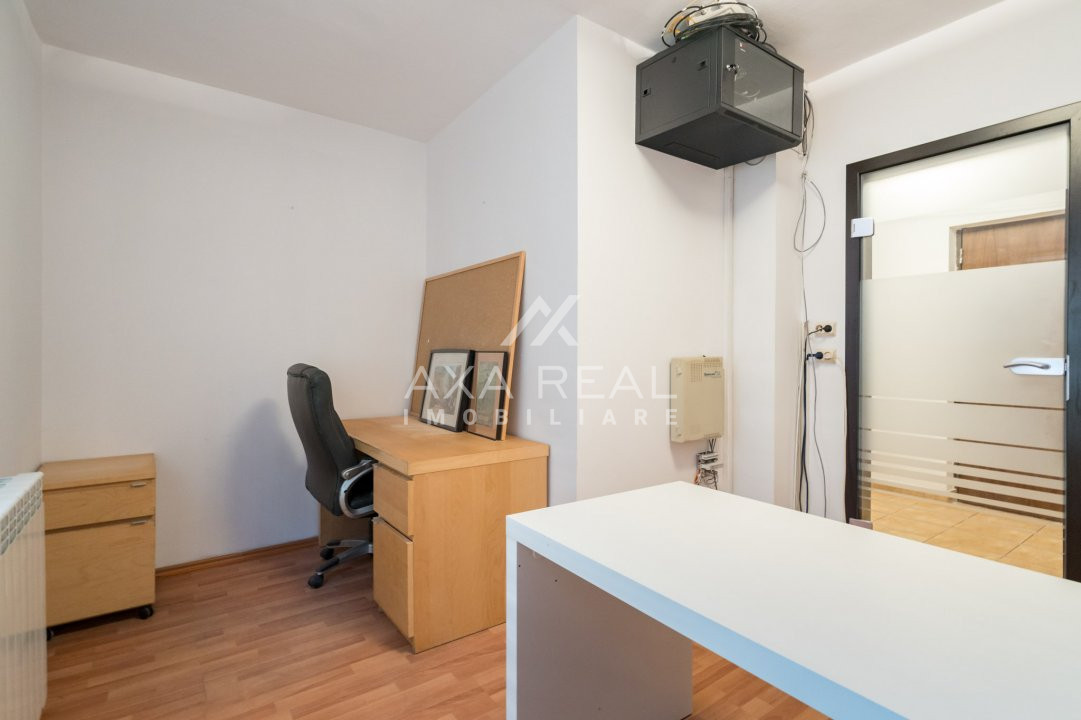 De vânzare apartament 2 camere, 60 mp | Zona Nerva Traian - Octavian Goga