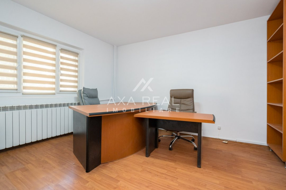 De vânzare apartament 2 camere, 60 mp | Zona Nerva Traian - Octavian Goga