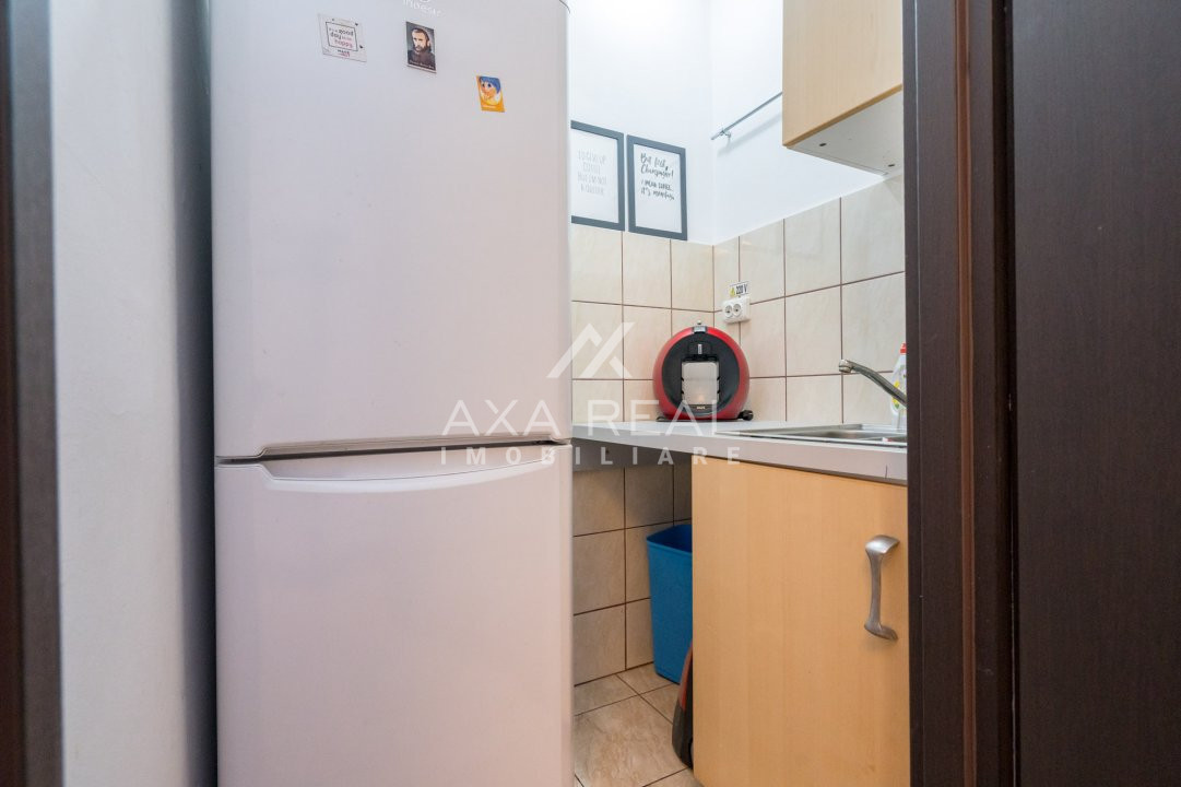 De vânzare apartament 2 camere, 60 mp | Zona Nerva Traian - Octavian Goga