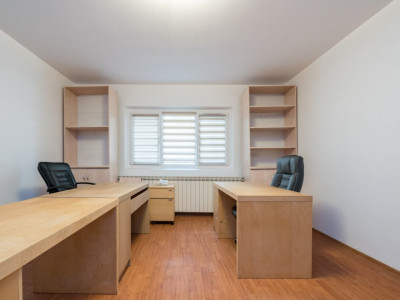 De vânzare apartament 2 camere, 60 mp | Zona Nerva Traian - Octavian Goga