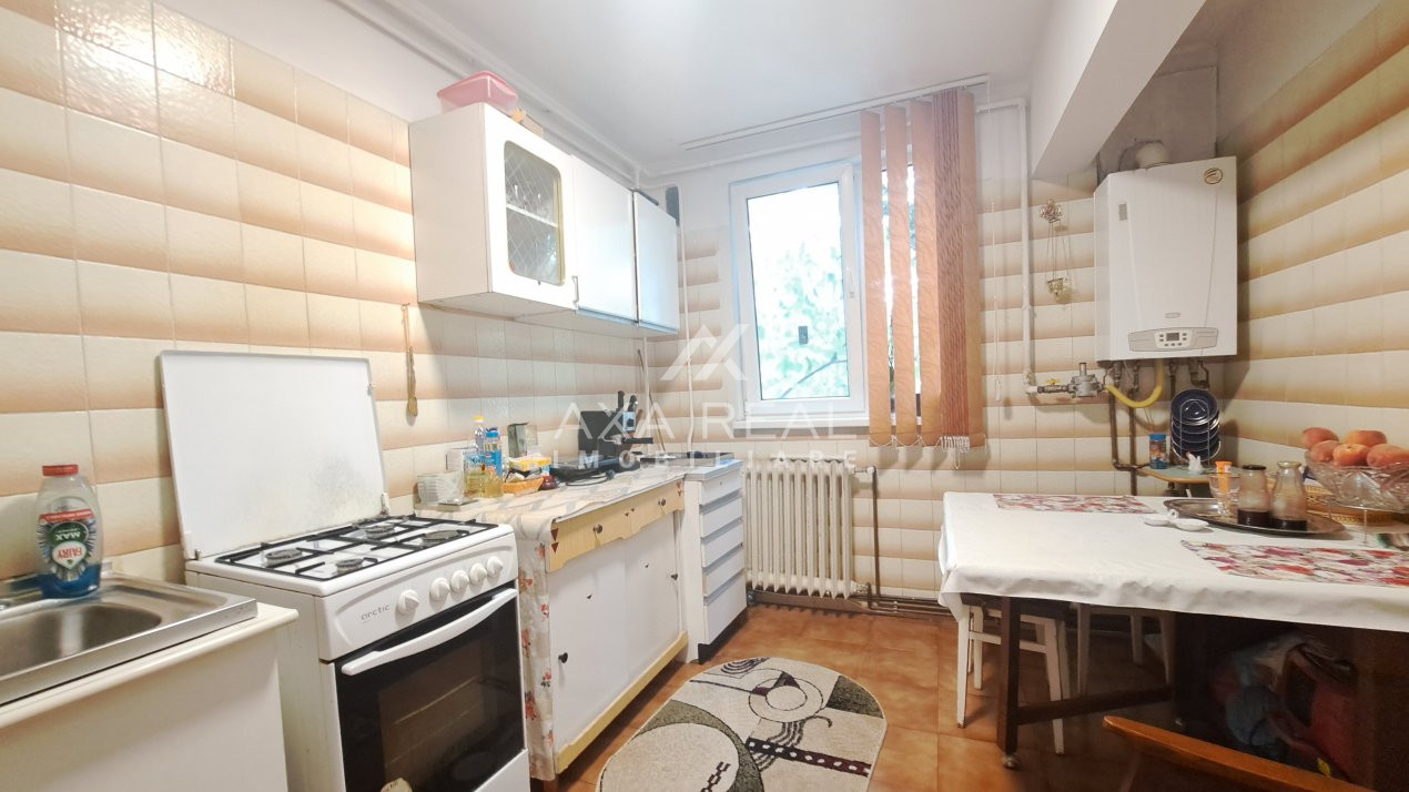 De vanzare I 3 camere I Titan - Minis I centrala termica I