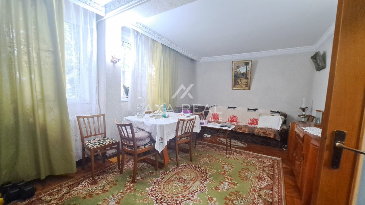 De vanzare I 3 camere I Titan - Minis I centrala termica I