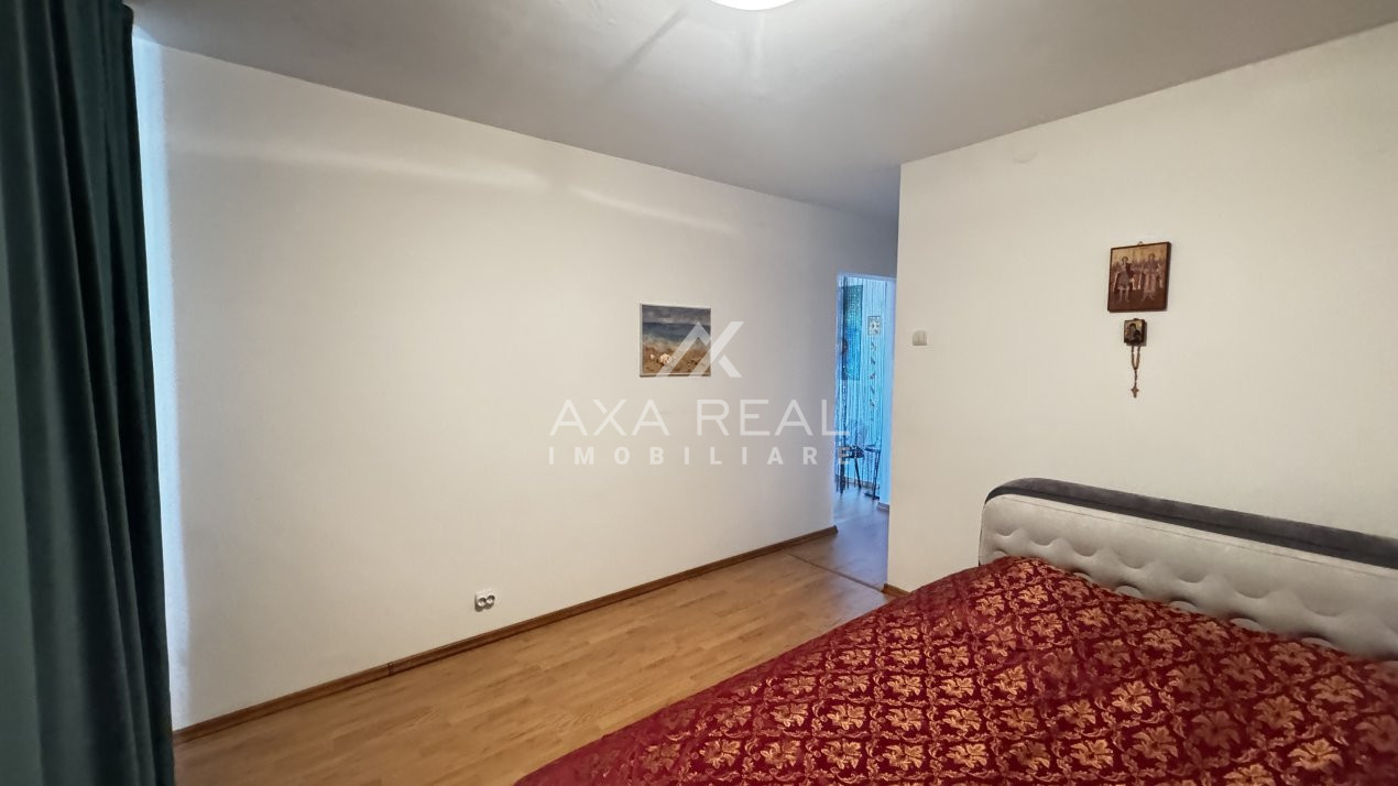 Apartament 4 camere cu potențial real în zona Ion Mihalache – Turda – Averescu