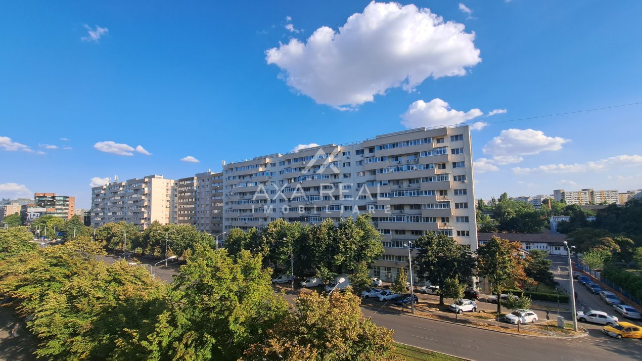 De vanzare I 2 camere I Pantelimon - Delfinului - Mega MallI