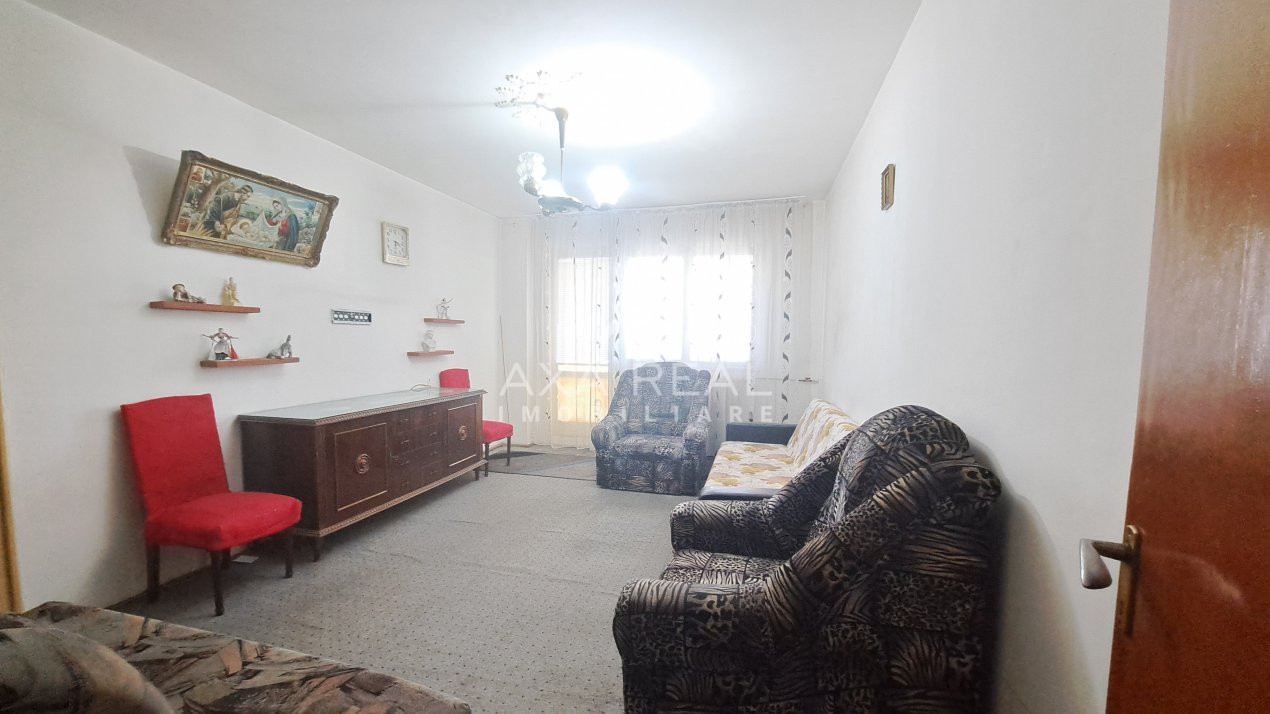 De vanzare I 2 camere I Pantelimon - Delfinului - Mega MallI