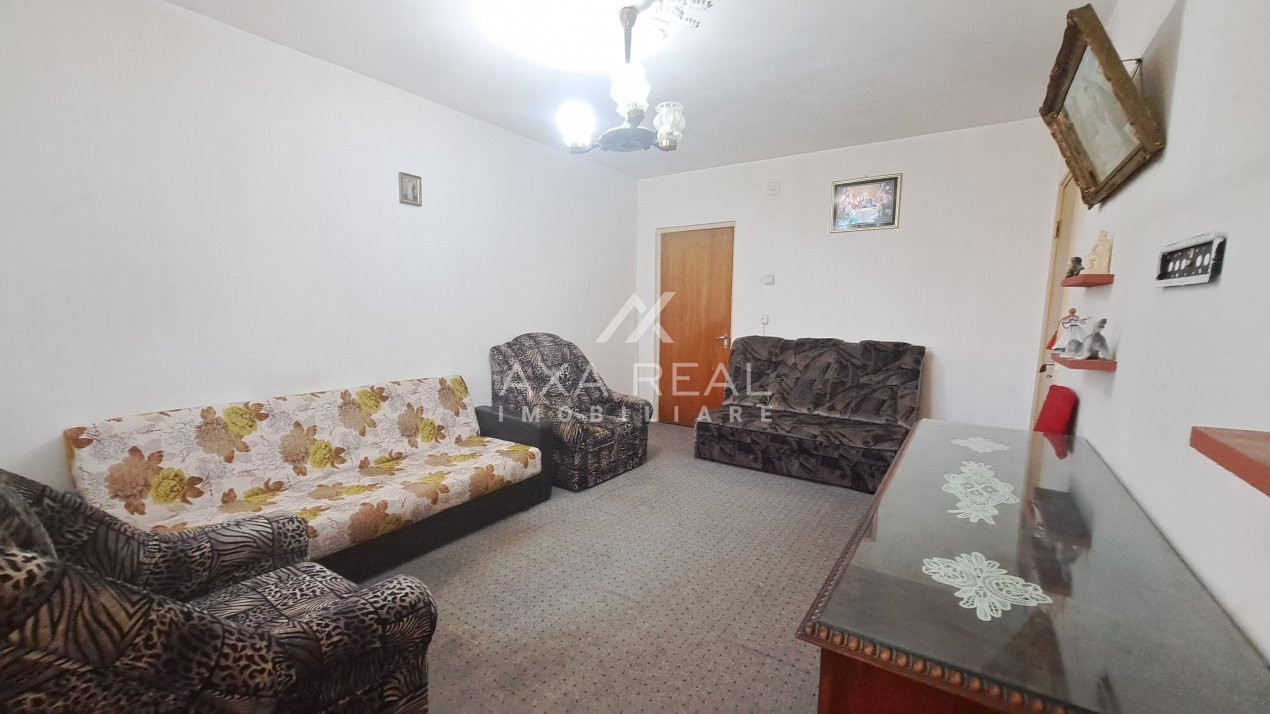 De vanzare I 2 camere I Pantelimon - Delfinului - Mega MallI