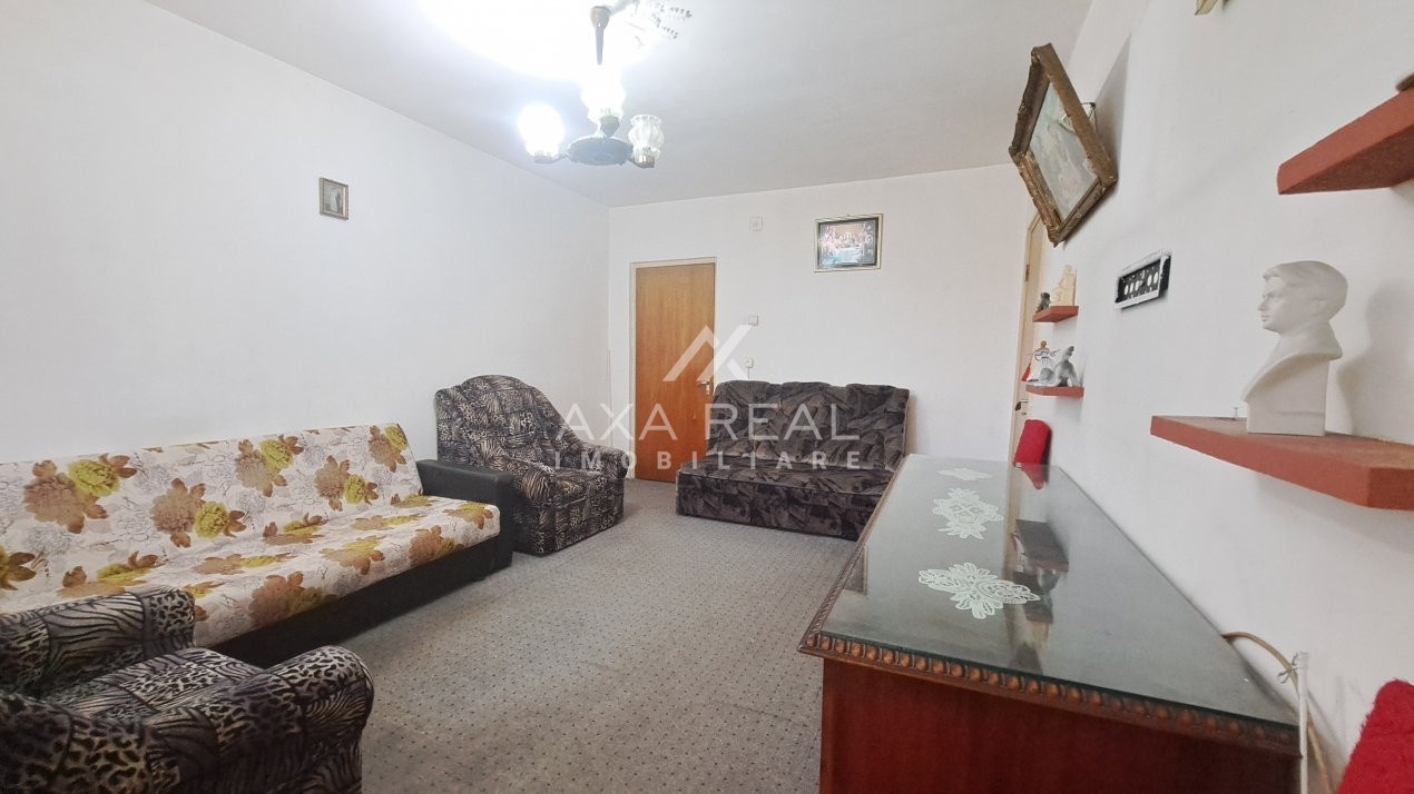 De vanzare I 2 camere I Pantelimon - Delfinului - Mega MallI