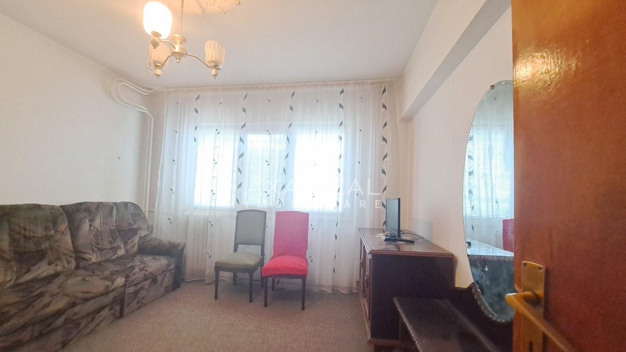 De vanzare I 2 camere I Pantelimon - Delfinului - Mega MallI
