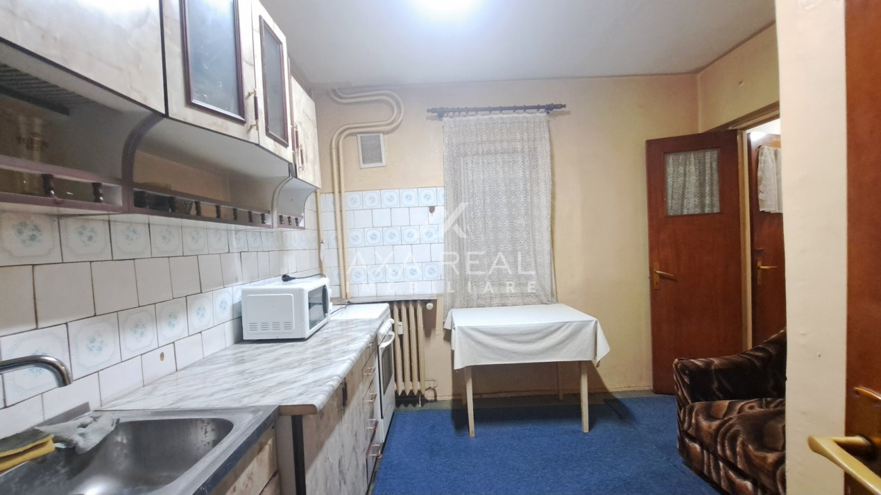 De vanzare I 2 camere I Pantelimon - Delfinului - Mega MallI