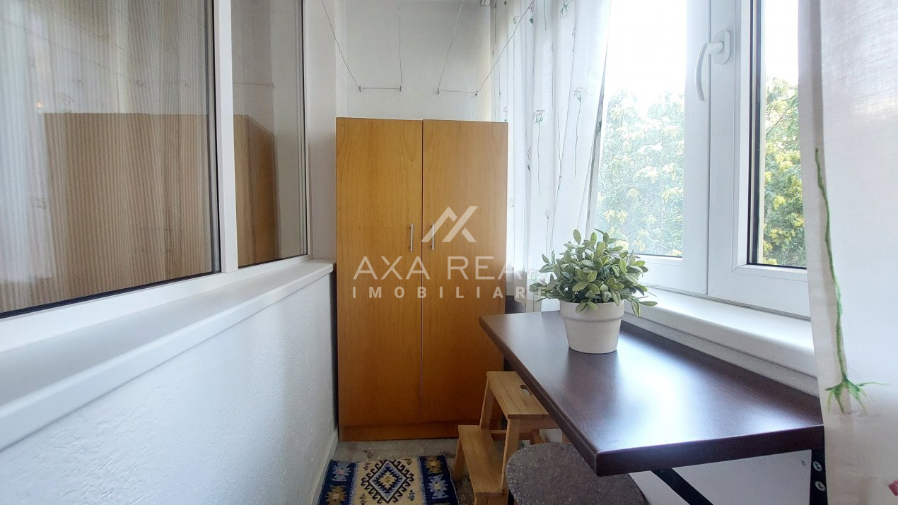 De vanzare apartament cochet 3 camere - Obor, etaj 3, acces metrou imediat
