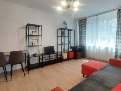 3 camere Giulesti – Etaj 2 | Bloc anvelopat | Locație practică | Comision 0%
