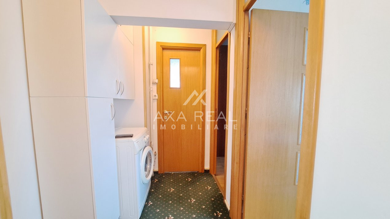 De vanzare I 3 camere Nerva Traian - adiacent I et. 7 I Decomandat I