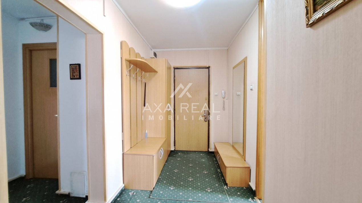 De vanzare I 3 camere Nerva Traian - adiacent I et. 7 I Decomandat I