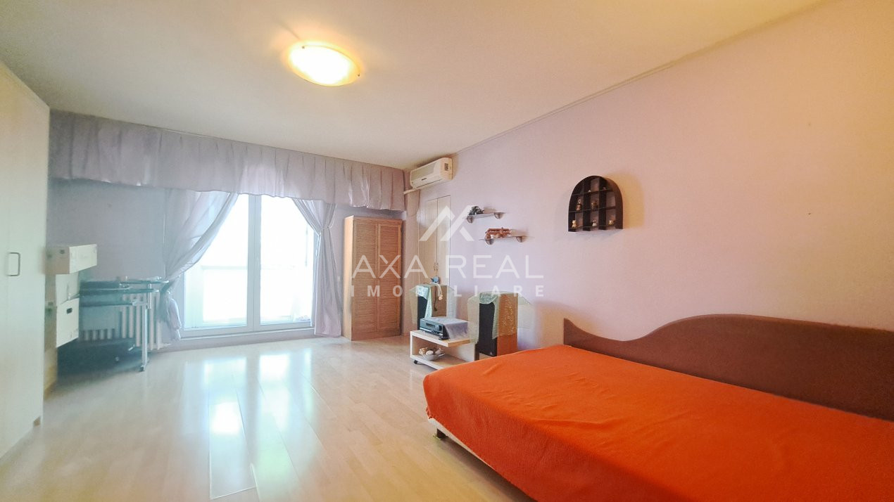 De vanzare I 3 camere Nerva Traian -Goga I et. 3 I