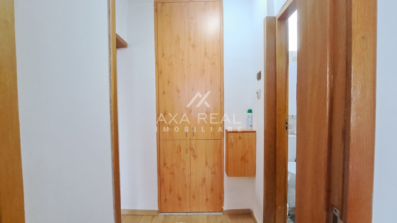 Inchiriere 2 camere I Mircea Voda  - Metrou Timpuri Noi I