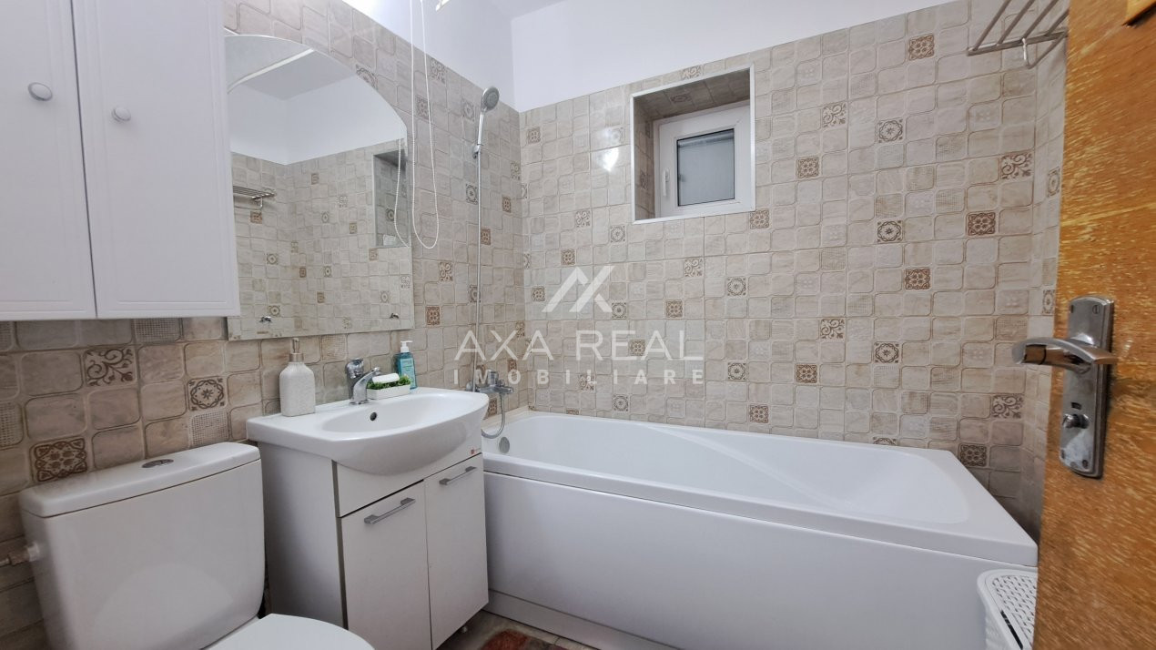 Inchiriere 2 camere I Mircea Voda  - Metrou Timpuri Noi I