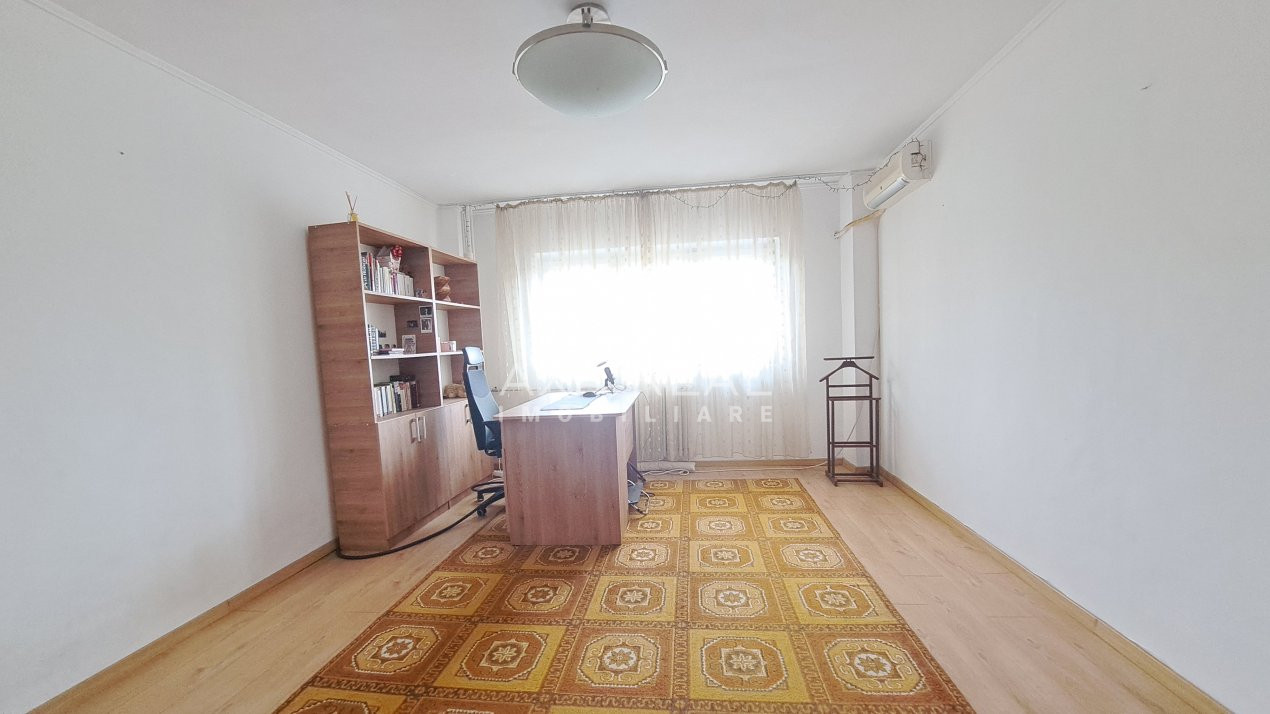 Inchiriere 2 camere I Mircea Voda  - Metrou Timpuri Noi I