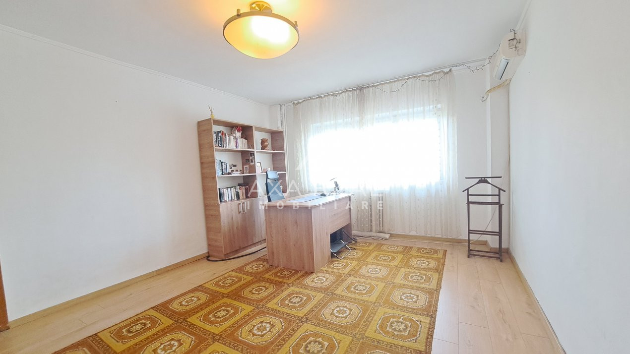 Inchiriere 2 camere I Mircea Voda  - Metrou Timpuri Noi I