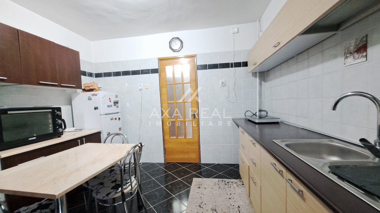 Inchiriere 2 camere I Mircea Voda  - Metrou Timpuri Noi I