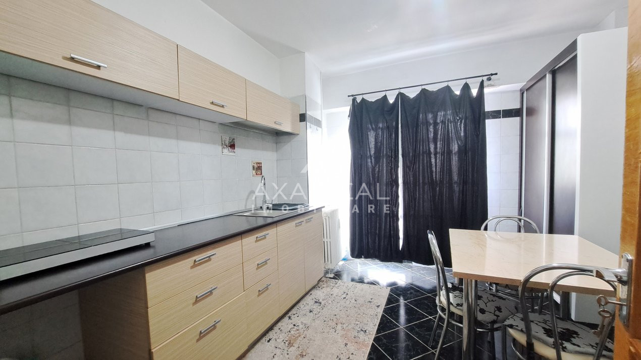 Inchiriere 2 camere I Mircea Voda  - Metrou Timpuri Noi I