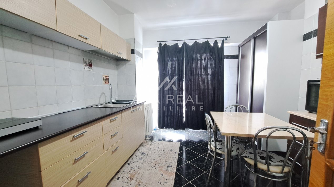 Inchiriere 2 camere I Mircea Voda  - Metrou Timpuri Noi I