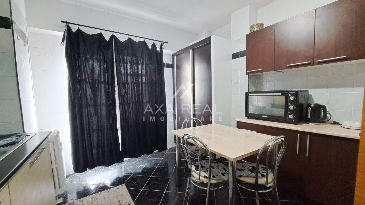 Inchiriere 2 camere I Mircea Voda  - Metrou Timpuri Noi I