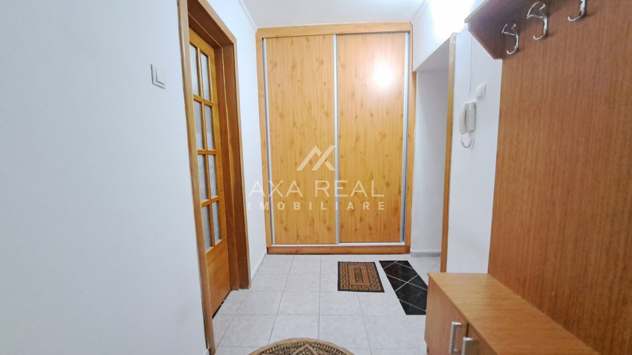 Inchiriere 2 camere I Mircea Voda  - Metrou Timpuri Noi I