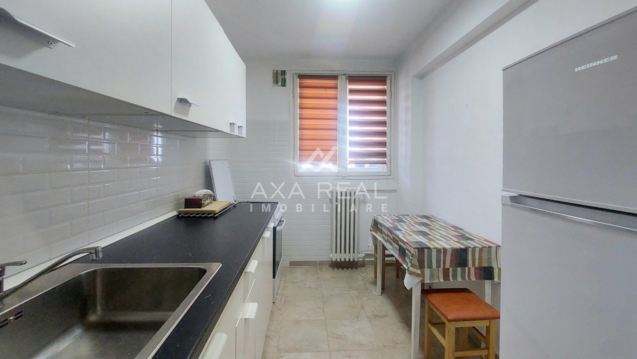 Inchiriere 2 camere Piata Muncii - metrou 3 min